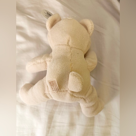 Collector’s Choice Teddy Precious Plushie Bear - Picture 2 of 2